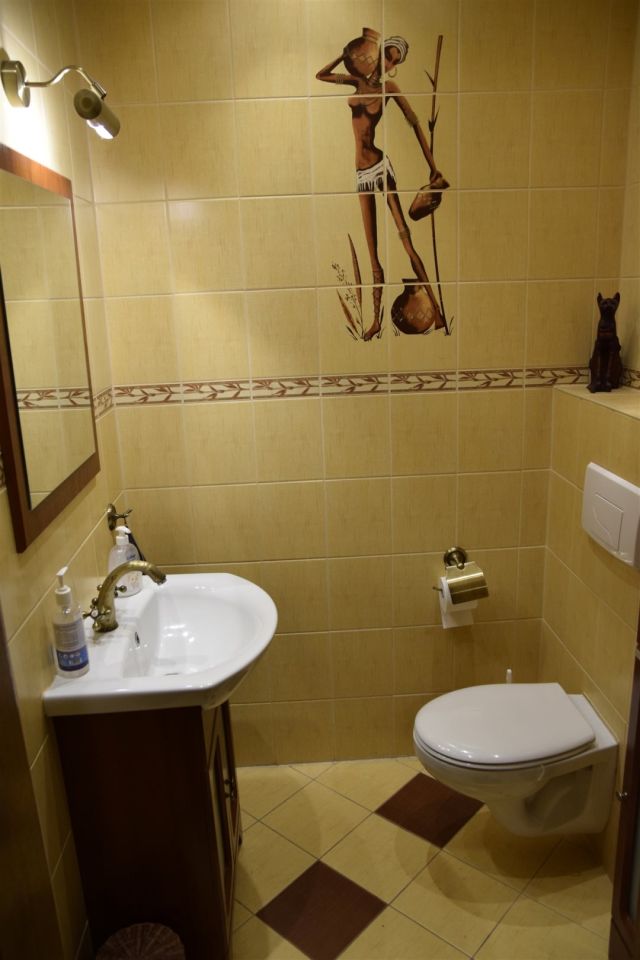 dom wolnostojący, 5 pokoi Gniezno. Zdjęcie 14