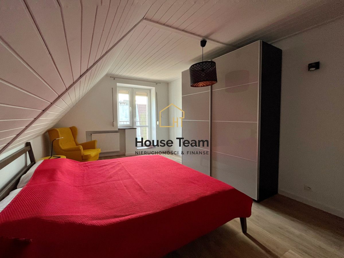 dom szeregowy, 4 pokoje Bydgoszcz Miedzyń. Zdjęcie 17