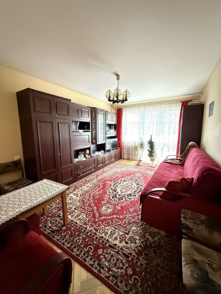 Mieszkanie 2-pokojowe Tomaszów Mazowiecki. Zdjęcie 6