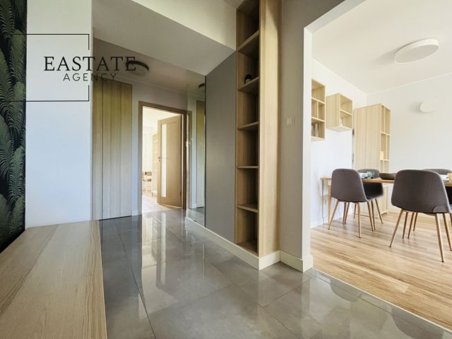 Mieszkanie 3-pokojowe Warszawa Śródmieście, ul. Inflancka. Zdjęcie 14