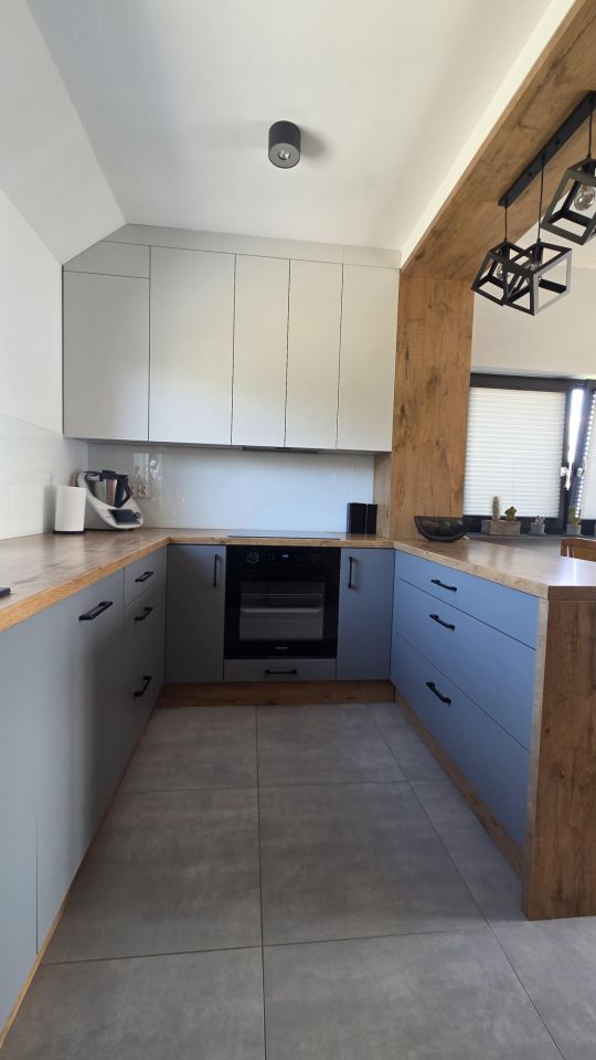 Mieszkanie 2-pokojowe Zabawa. Zdjęcie 9