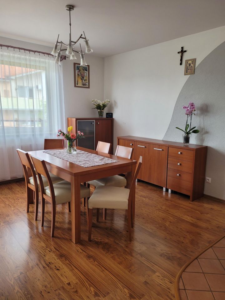 Mieszkanie 3-pokojowe Gorzów Wielkopolski Górczyn, ul. Plac Jana Pawła II. Zdjęcie 3