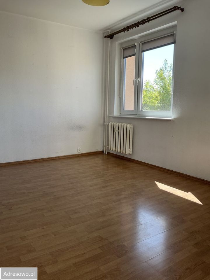 Mieszkanie 3-pokojowe Szczecin Prawobrzeże, ul. Aleksandra Kostki Napierskiego. Zdjęcie 10