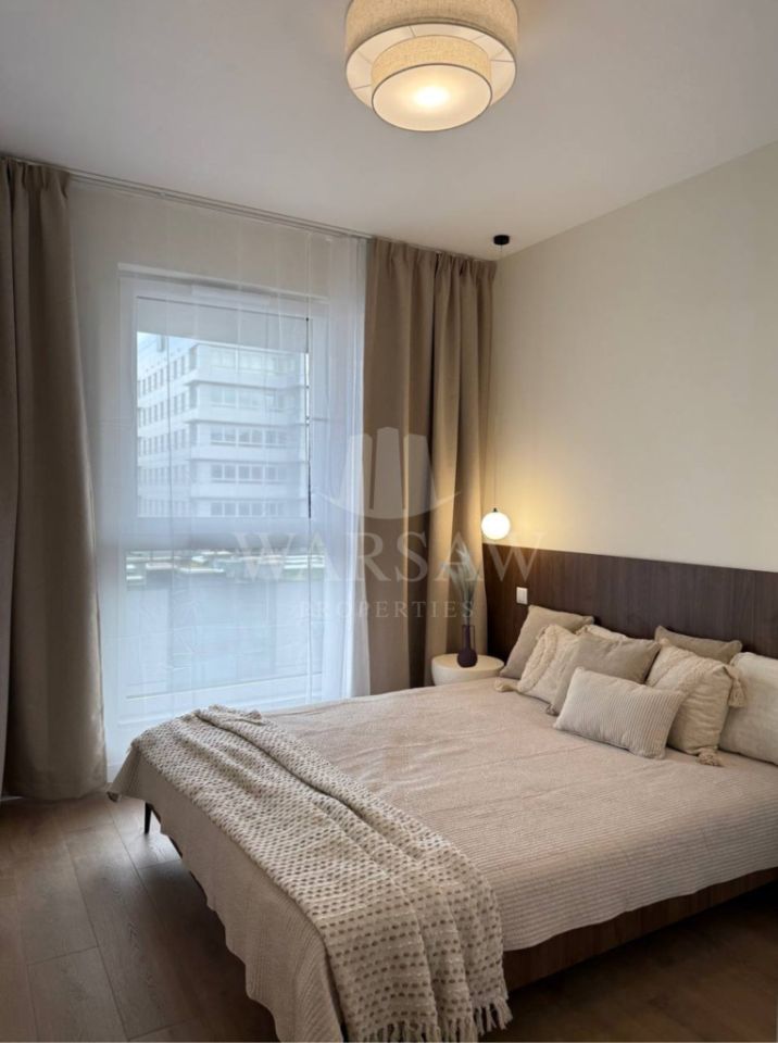Mieszkanie 2-pokojowe Warszawa Mokotów, ul. Domaniewska. Zdjęcie 7