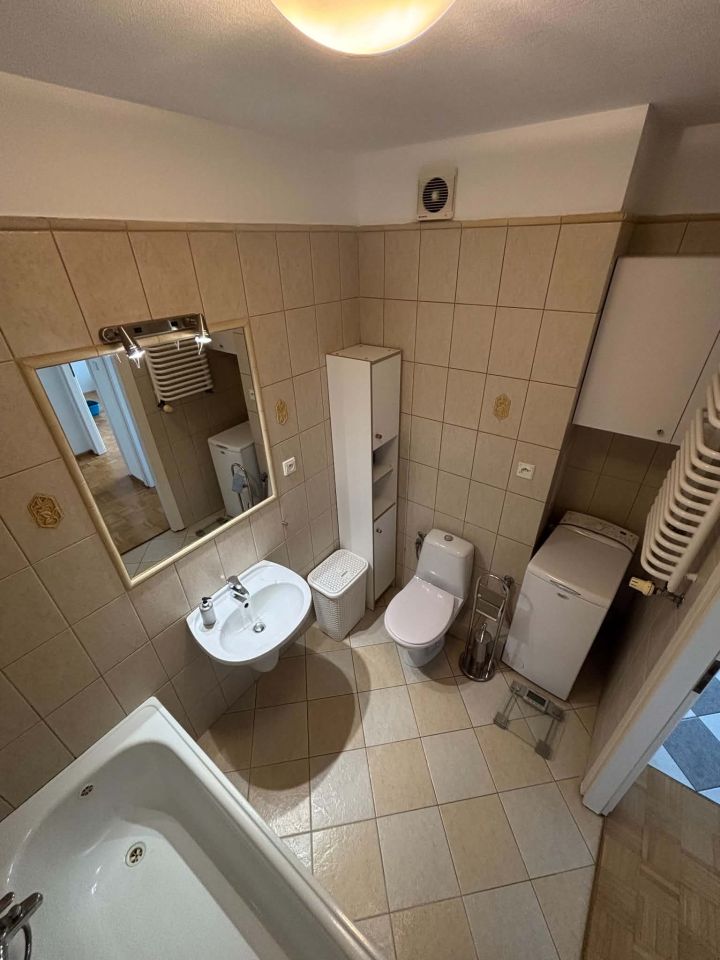 Mieszkanie 2-pokojowe Warszawa Bielany, ul. Wrzeciono. Zdjęcie 11