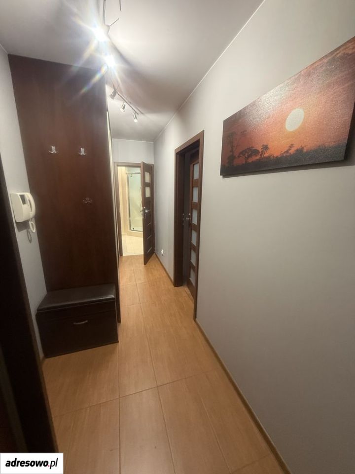 Mieszkanie 3-pokojowe Wrocław Jagodno, ul. Franza Petera Schuberta. Zdjęcie 8