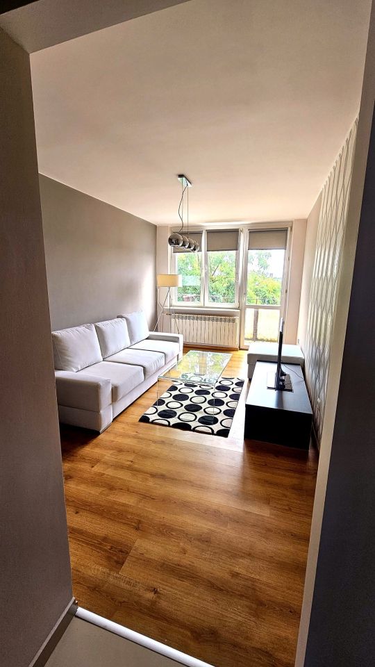 Mieszkanie 3-pokojowe Międzyrzec Podlaski, ul. Partyzantów. Zdjęcie 2