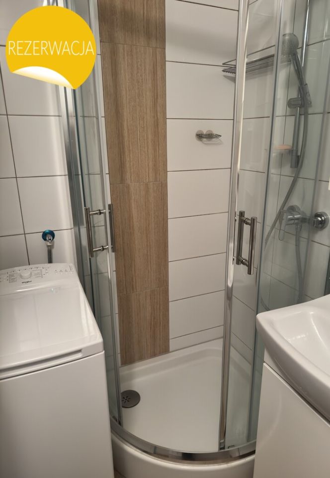 Mieszkanie 2-pokojowe Łódź Bałuty, ul. Żubardzka. Zdjęcie 5