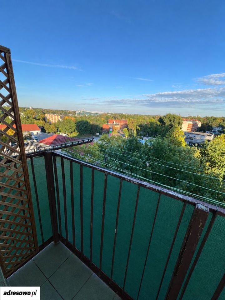 Mieszkanie 2-pokojowe Gliwice Trynek. Zdjęcie 12