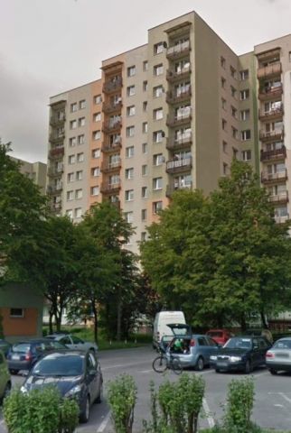 Mieszkanie 2-pokojowe Katowice Józefowiec, ul. Józefowska. Zdjęcie 1