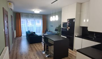 Mieszkanie 3-pokojowe Śliwniki, ul. Jabłonkowa