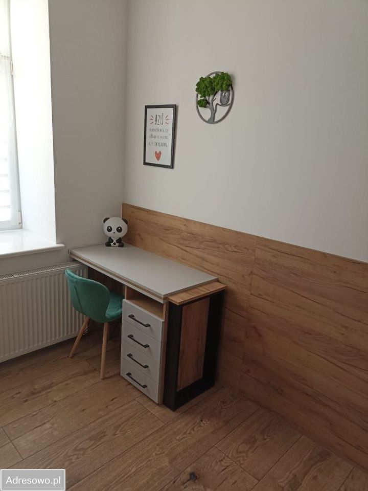 Mieszkanie 3-pokojowe Ustroń, ul. Ignacego Daszyńskiego. Zdjęcie 3