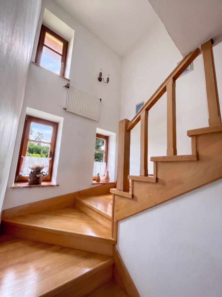 dworek, 6 pokoi Krosno Suchodół, Krosno. Zdjęcie 8
