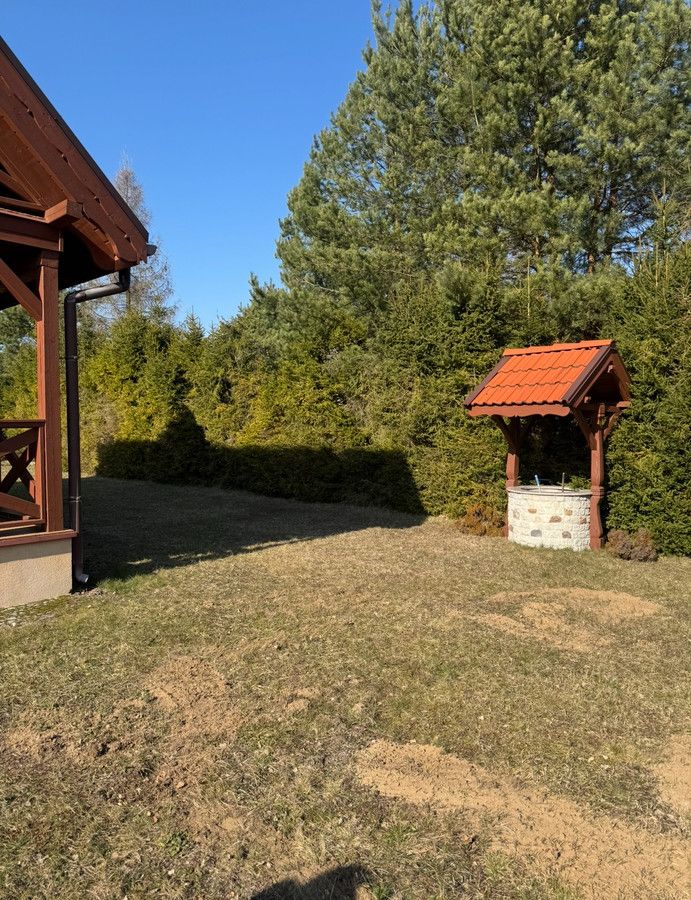 dom wolnostojący, 4 pokoje Winiec. Zdjęcie 32