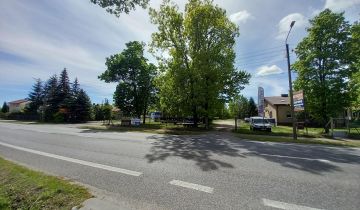 Działka inwestycyjna Żyrardów Podblich, ul. 1 Maja