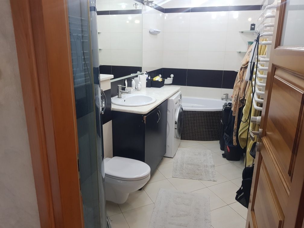 Mieszkanie 3-pokojowe Radzyń Podlaski, ul. Stanisława Moniuszki. Zdjęcie 5