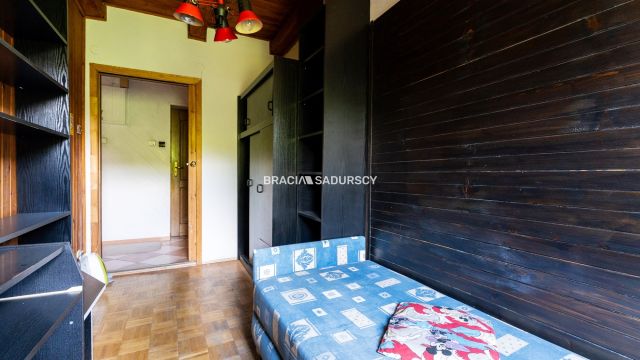 Mieszkanie 3-pokojowe Wieliczka, ul. Janińska. Zdjęcie 16