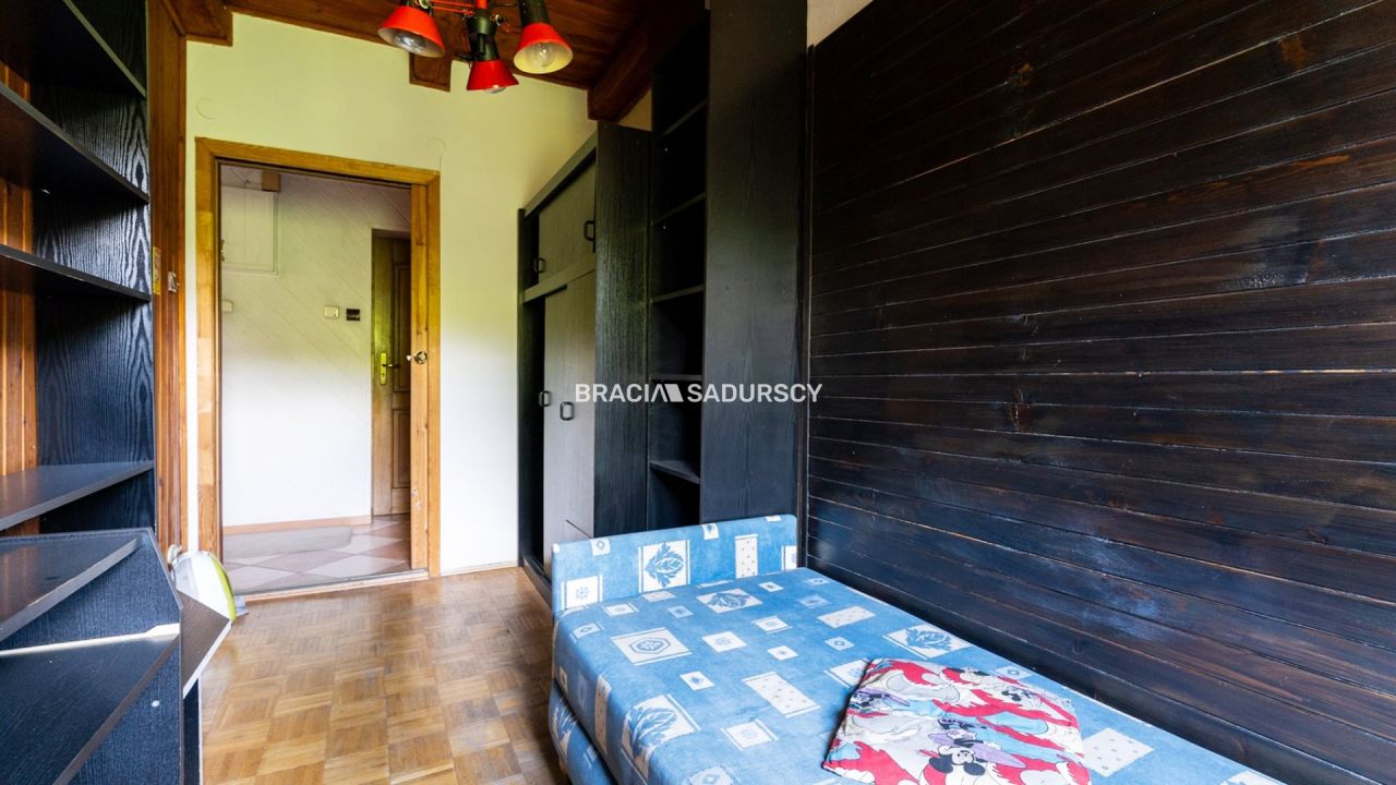 Mieszkanie 3-pokojowe Wieliczka, ul. Janińska. Zdjęcie 16