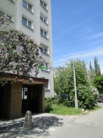 Mieszkanie 3-pokojowe Warszawa Bemowo, ul. Widawska. Zdjęcie 5