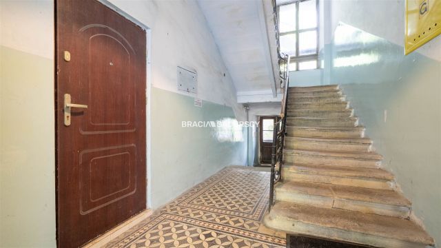 Mieszkanie 2-pokojowe Kraków Stare Miasto, ul. Ogrodowa. Zdjęcie 19