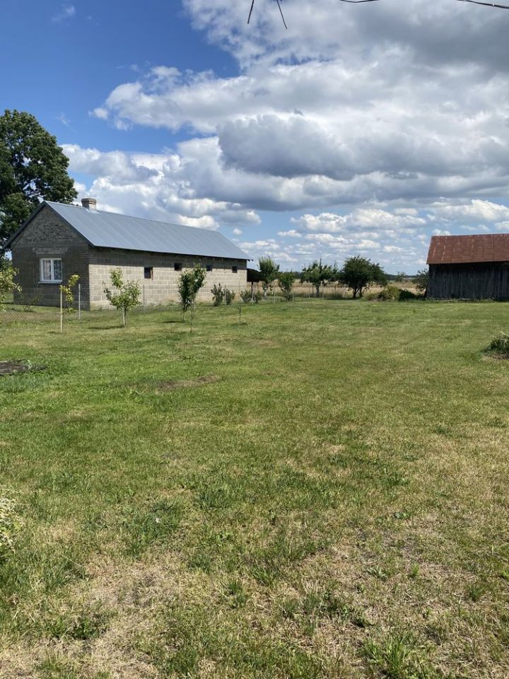 gospodarstwo Dzierzby Szlacheckie. Zdjęcie 7