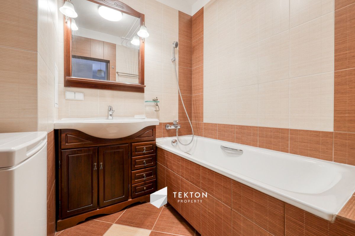 Mieszkanie 3-pokojowe Warszawa Sadyba, ul. Nałęczowska. Zdjęcie 15