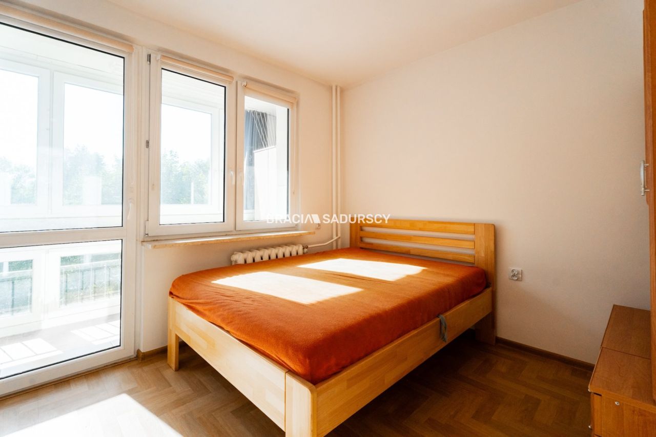 Mieszkanie 3-pokojowe Kraków Łagiewniki-Borek Fałęcki, ul. Odrzańska. Zdjęcie 8