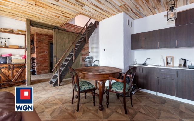 Mieszkanie 5-pokojowe Elbląg, ul. Studzienna. Zdjęcie 9