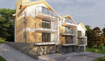 Mieszkanie 2-pokojowe Krynica-Zdrój Stara Droga, ul. Stara Droga