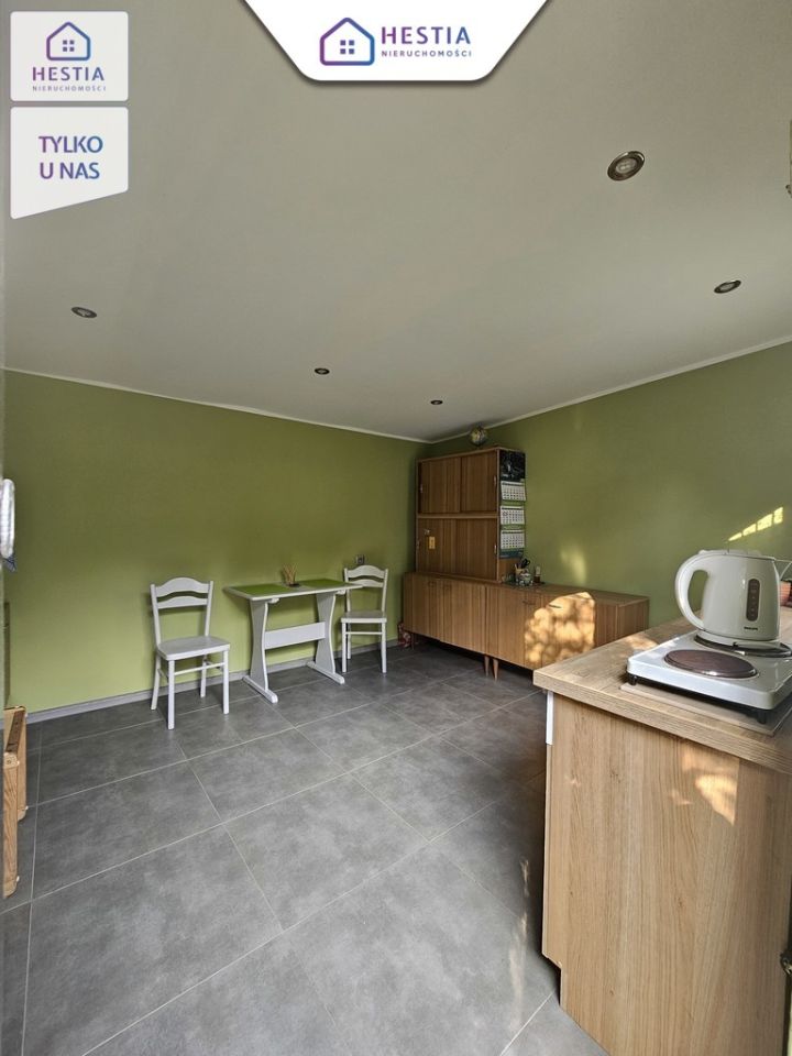 Działka rod Szczecin Żelechowa. Zdjęcie 10