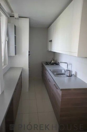 Mieszkanie 3-pokojowe Warszawa Praga-Południe, ul. Franciszka Żymirskiego