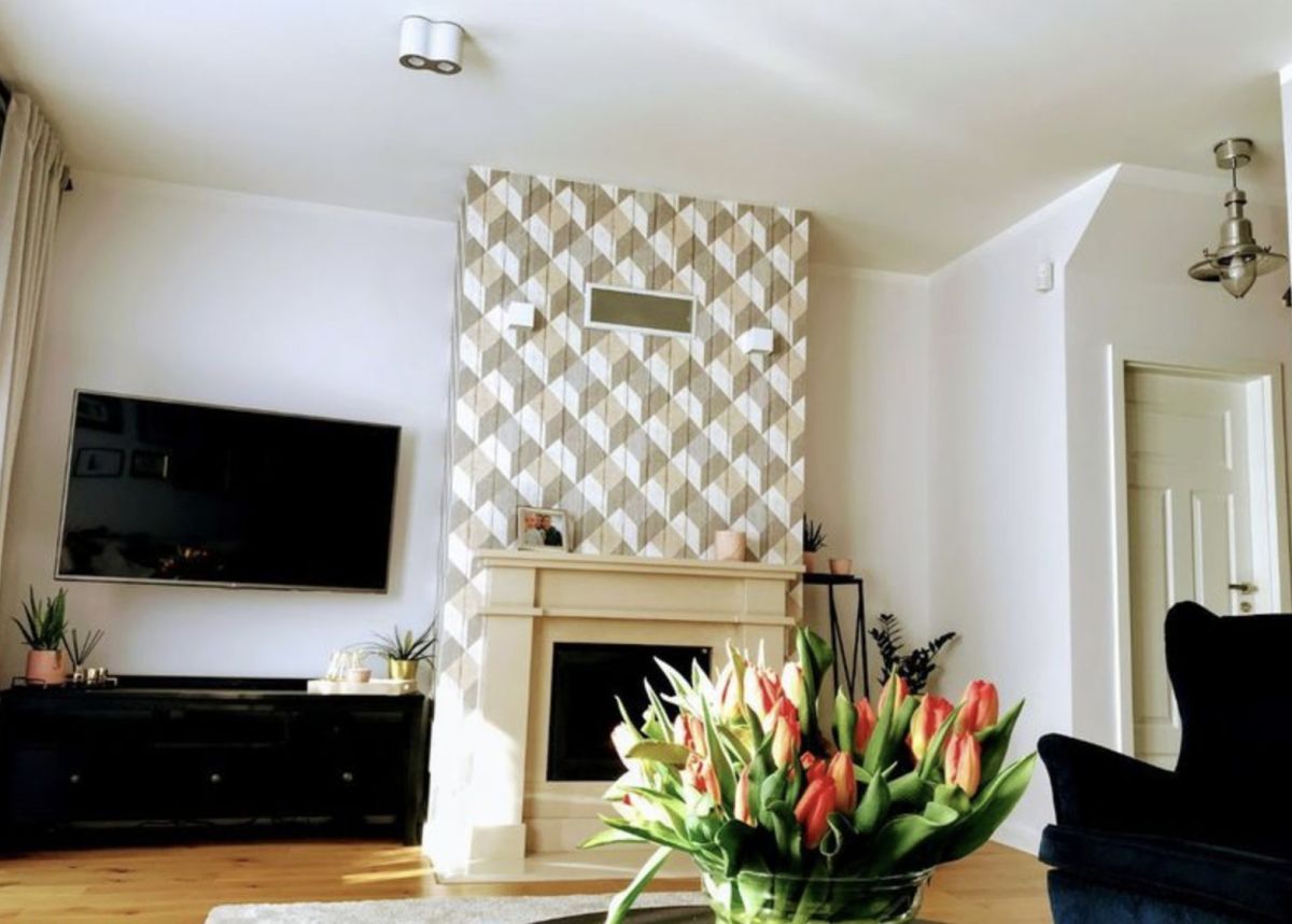 bliźniak, 5 pokoi Warszawa Praga-Południe, ul. Znicza. Zdjęcie 6