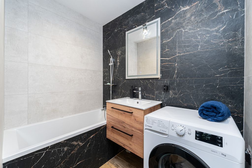 Mieszkanie 4-pokojowe Warszawa Ursynów, ul. Puszczyka. Zdjęcie 5