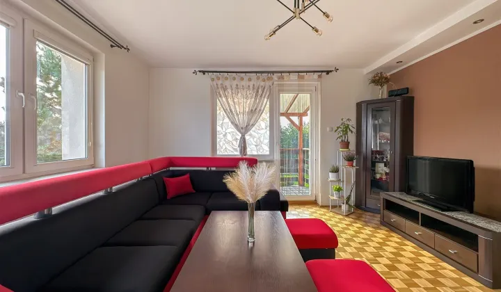 Mieszkanie 3-pokojowe Bielsko-Biała Komorowice Krakowskie