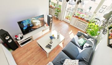 Mieszkanie 4-pokojowe Koszalin, ul. Rzemieślnicza