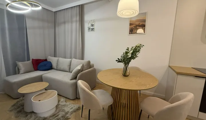 Mieszkanie 2-pokojowe Warszawa Ursus, ul. Edwarda Habicha