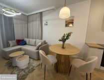 Mieszkanie 2-pokojowe Warszawa Ursus, ul. Edwarda Habicha