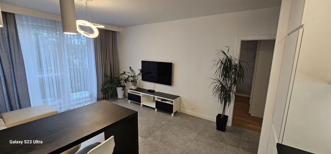 Mieszkanie 2-pokojowe Grodzisk Mazowiecki, ul. Żydowska. Zdjęcie 2