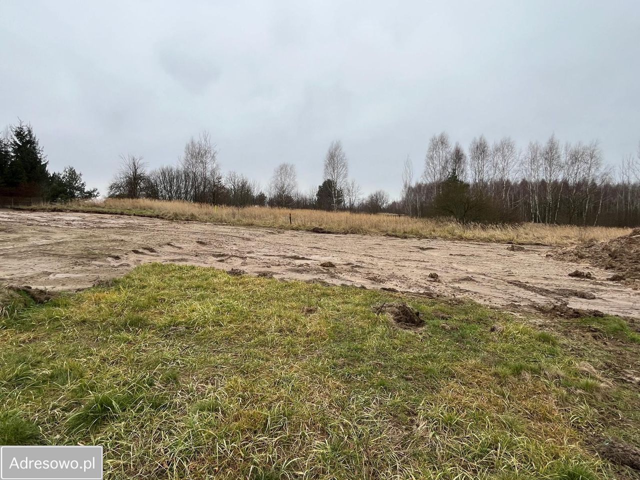Działka budowlana Skarżysko-Kamienna, ul. Kopernika. Zdjęcie 5