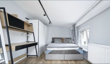 Mieszkanie 3-pokojowe Łódź Śródmieście, ul. Wólczańska