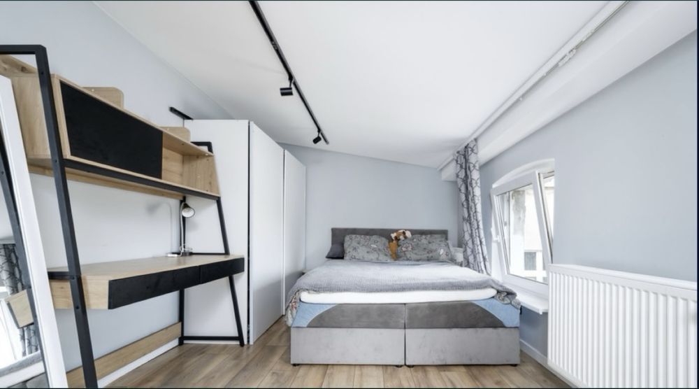 Mieszkanie 3-pokojowe Łódź Śródmieście, ul. Wólczańska. Zdjęcie 2