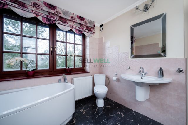 dom wolnostojący, 10 pokoi Gałków Mały, ul. Borowiecka. Zdjęcie 26