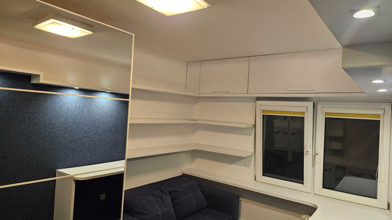 Mieszkanie 2-pokojowe Łódź Teofilów, ul. Lniana. Zdjęcie 6