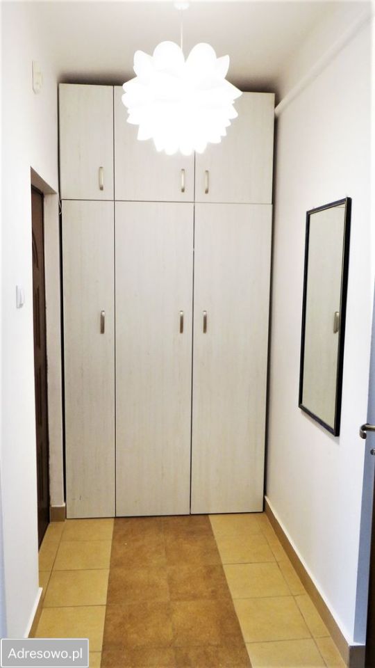 Mieszkanie 1-pokojowe Tarnów Śródmieście, ul. Ludwika Waryńskiego. Zdjęcie 4