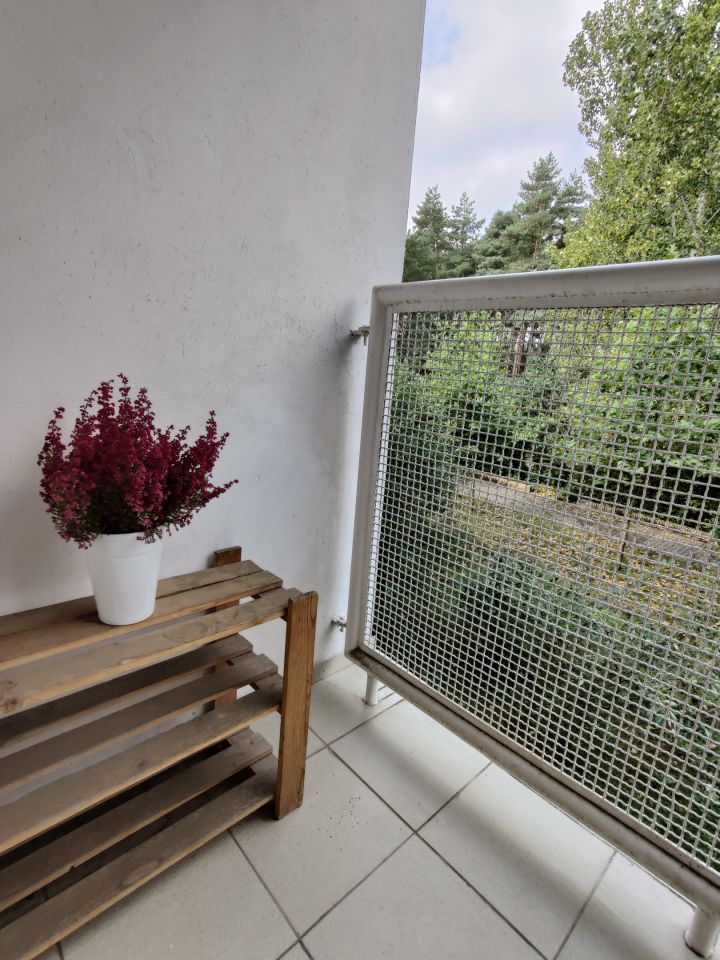 Mieszkanie 4-pokojowe Poznań Umultowo, ul. Umultowska. Zdjęcie 6