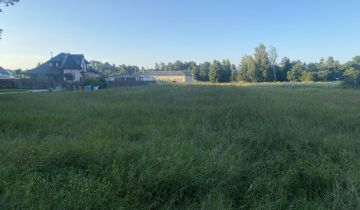 Działka budowlana Wielgolas