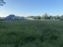 Działka budowlana Wielgolas. Zdjęcie 1