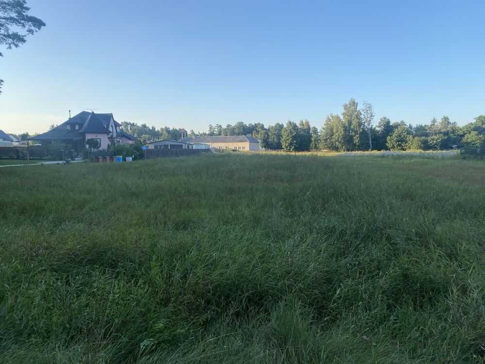 Działka budowlana Wielgolas. Zdjęcie 2