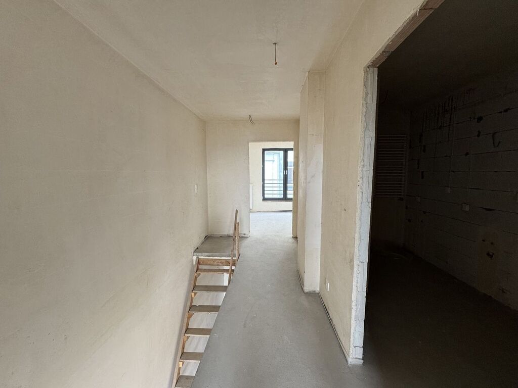 Mieszkanie 3-pokojowe Łódź Śródmieście, ul. Gdańska. Zdjęcie 5