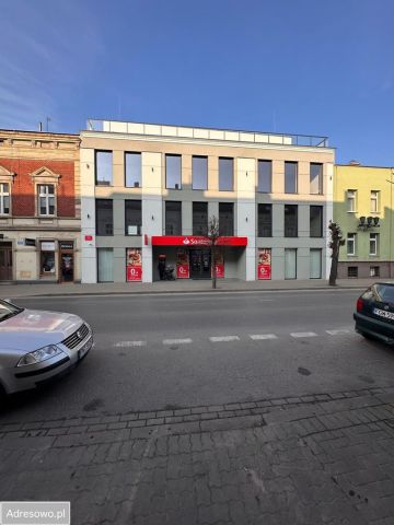 Lokal Nowy Tomyśl. Zdjęcie 1